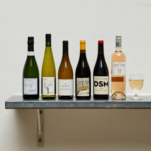 Wine