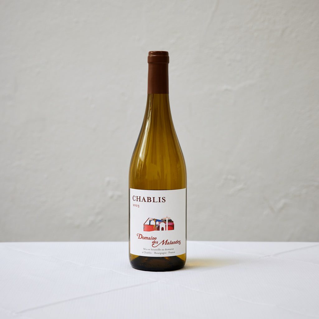 Chablis 2023