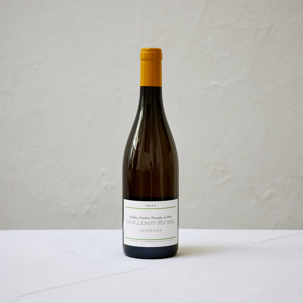 Quintaine Viré-Clessé 2022