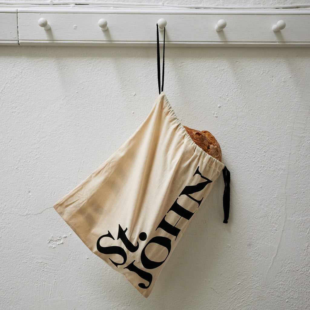 MAGIC BREAD BAG