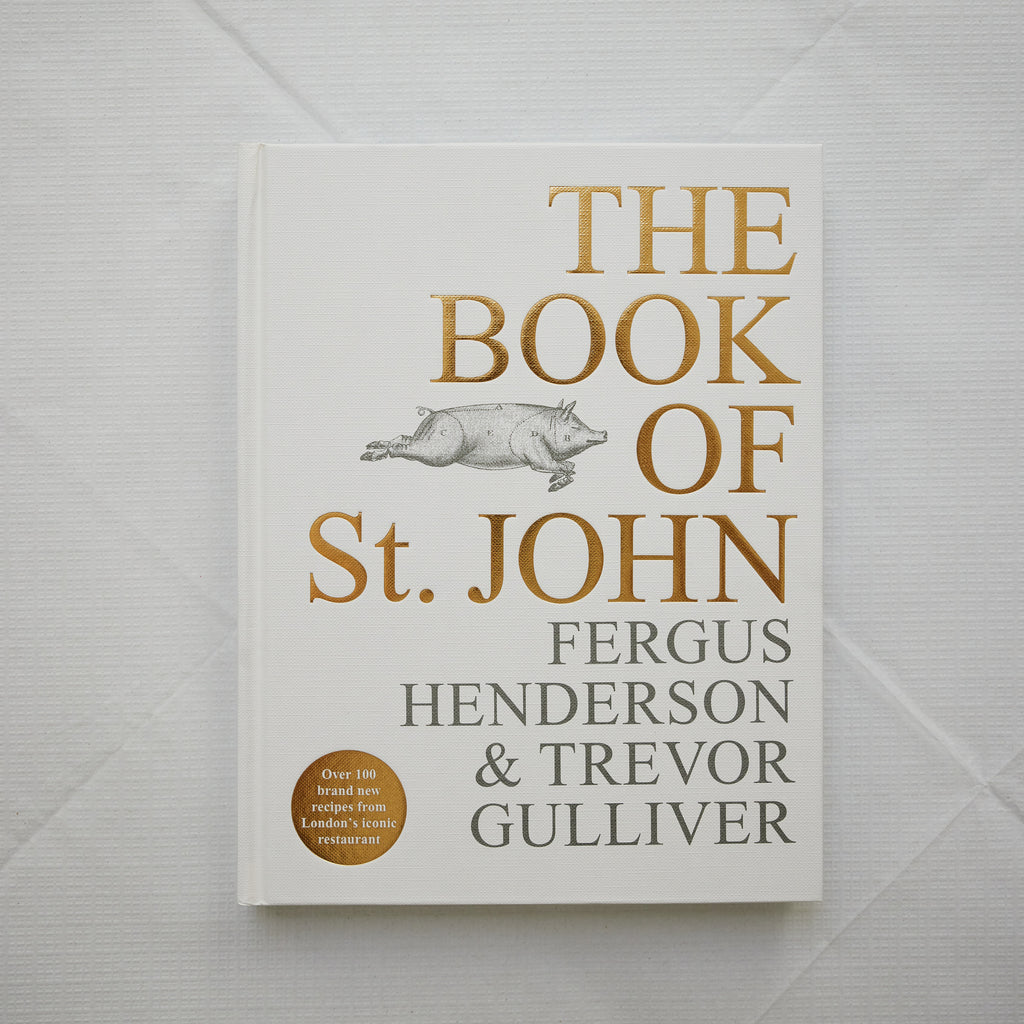 THE BOOK OF St. JOHN