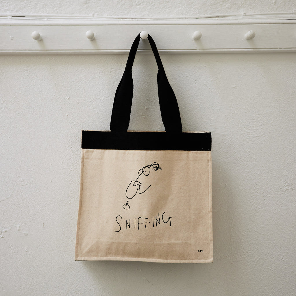 St. JOHN WINE SHOPPER