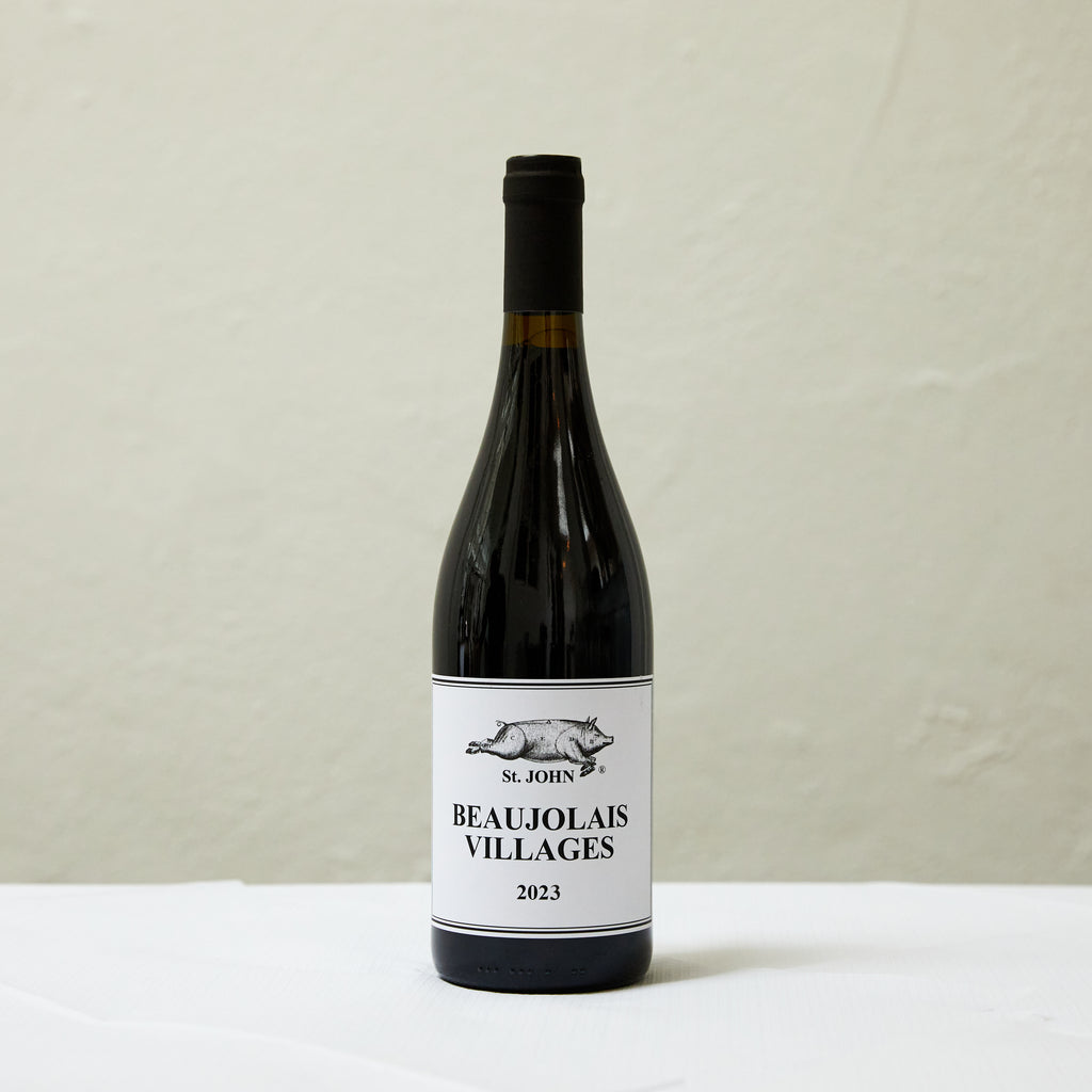 St. JOHN Beaujolais Villages 2023