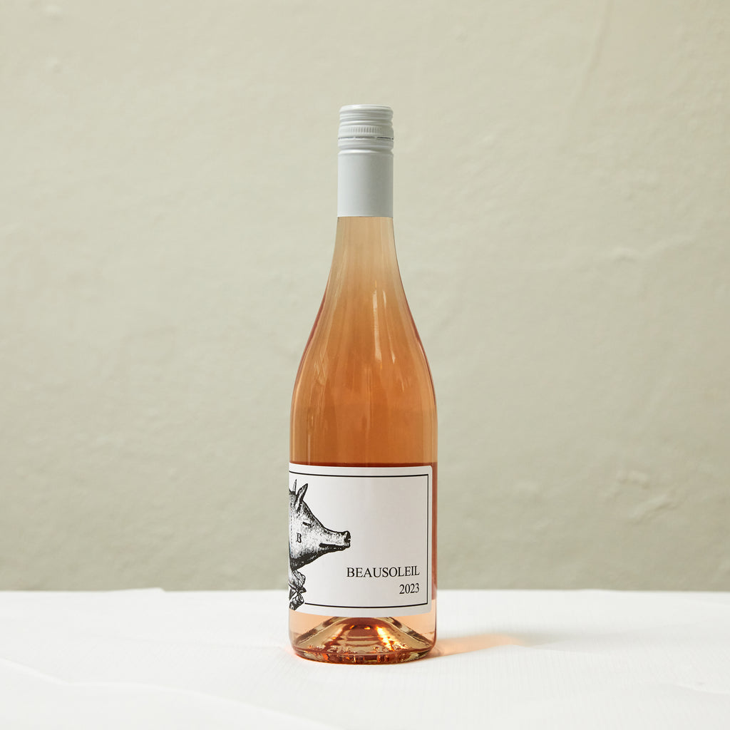 St. JOHN Beausoleil Rosé 2024