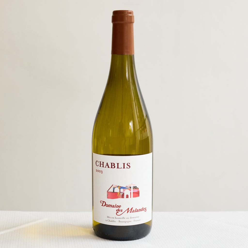 Chablis 2023