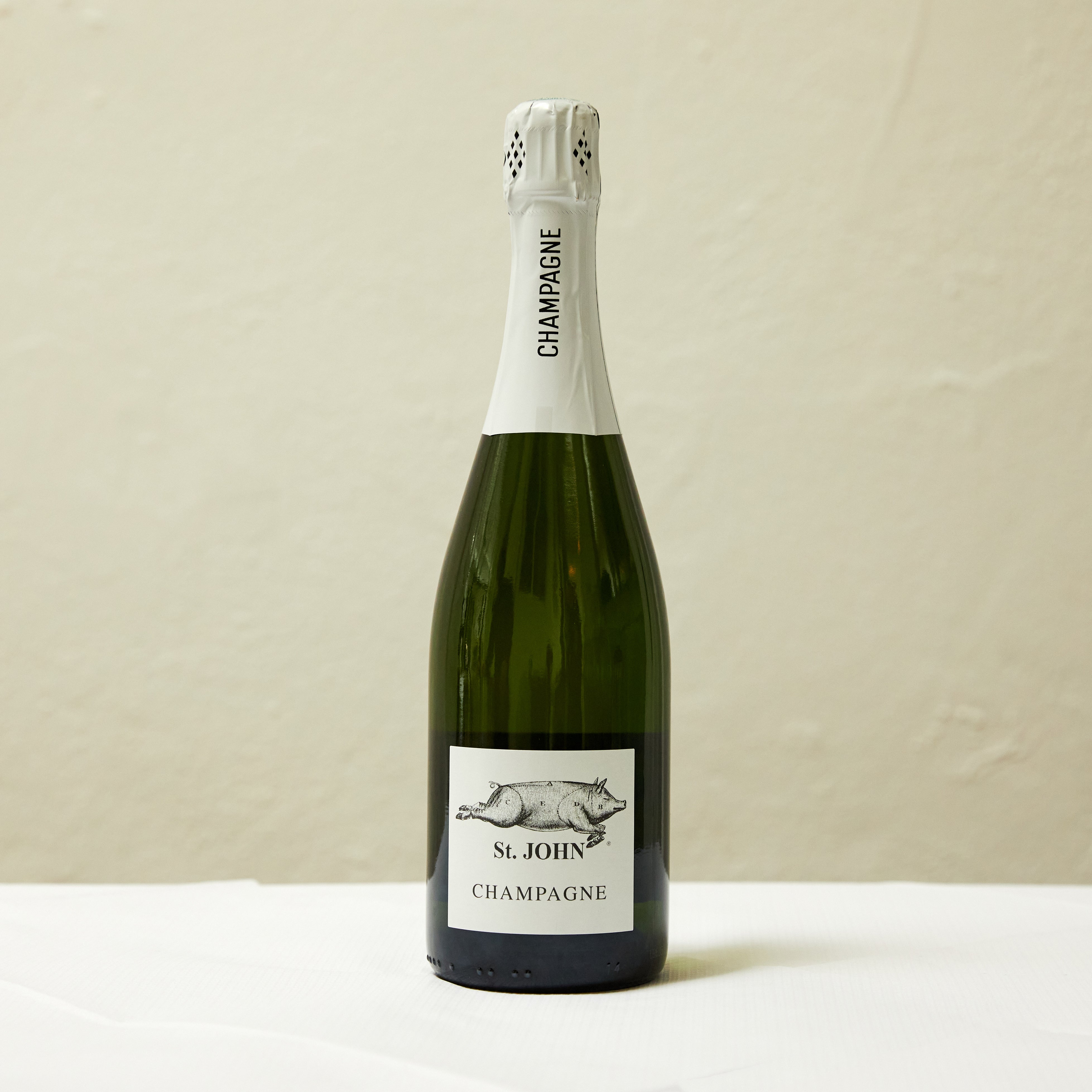版画 ポスター【CHAMPAGNES &VINS BLANCS】2点¥10380 Les Cinq Filles | x6 Bottle Box | Blanc de Blancs | Grand