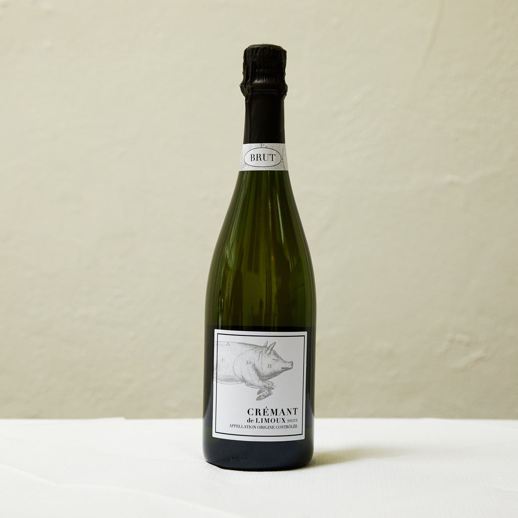 St. JOHN Crémant de Limoux 2024