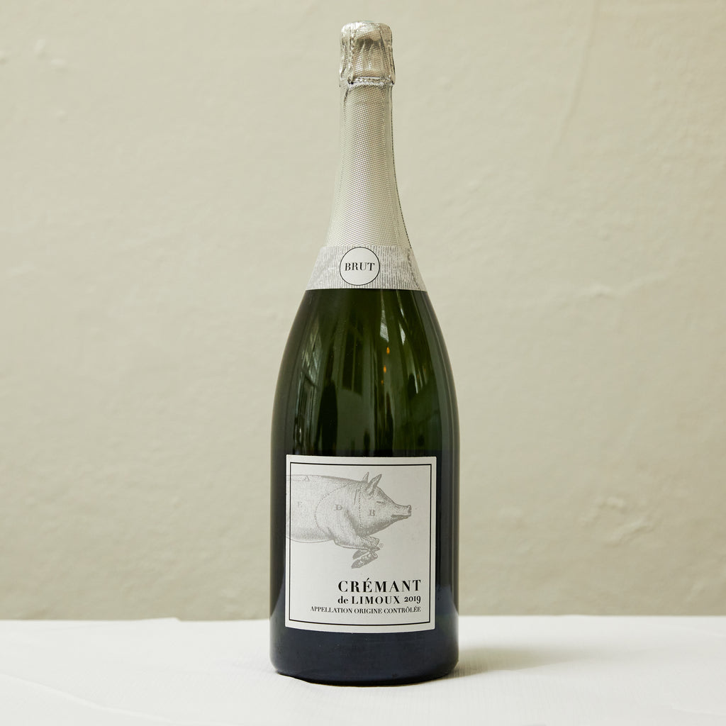 St. JOHN Crémant de Limoux 2019 Magnum