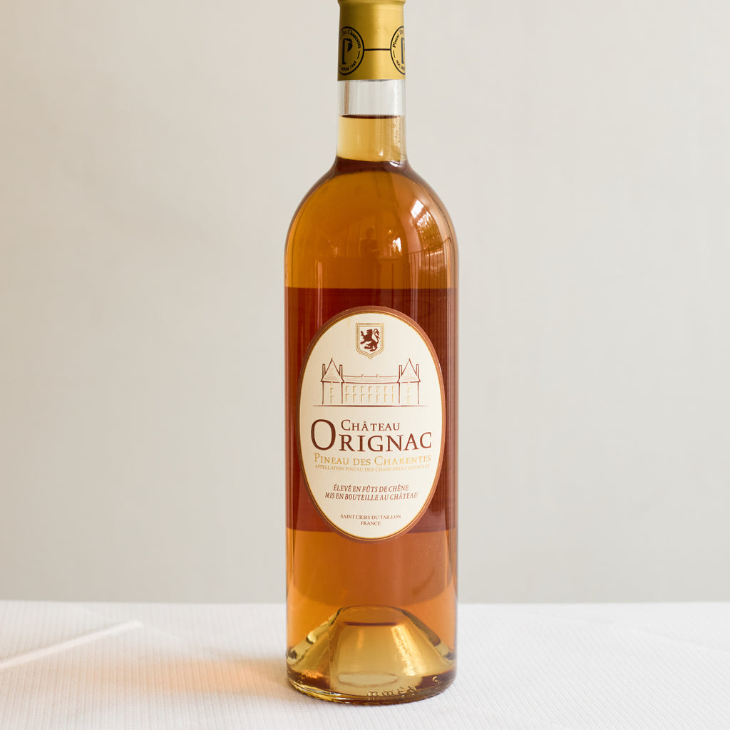 Pineau des Charentes