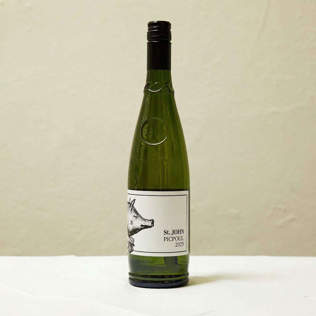 St. JOHN Picpoul de Pinet 2025