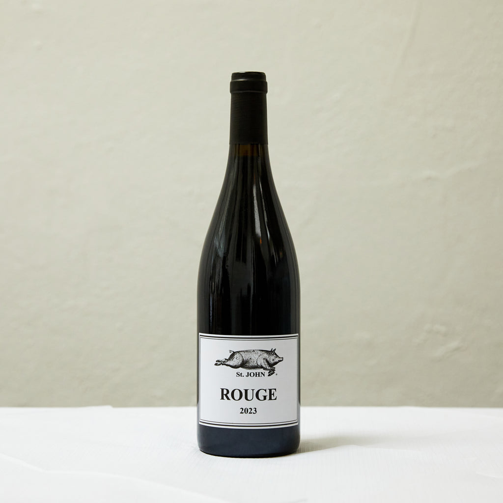 St. JOHN Rouge 2024