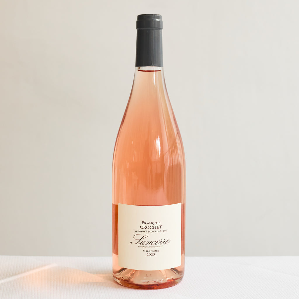 Sancerre Rosé 2023