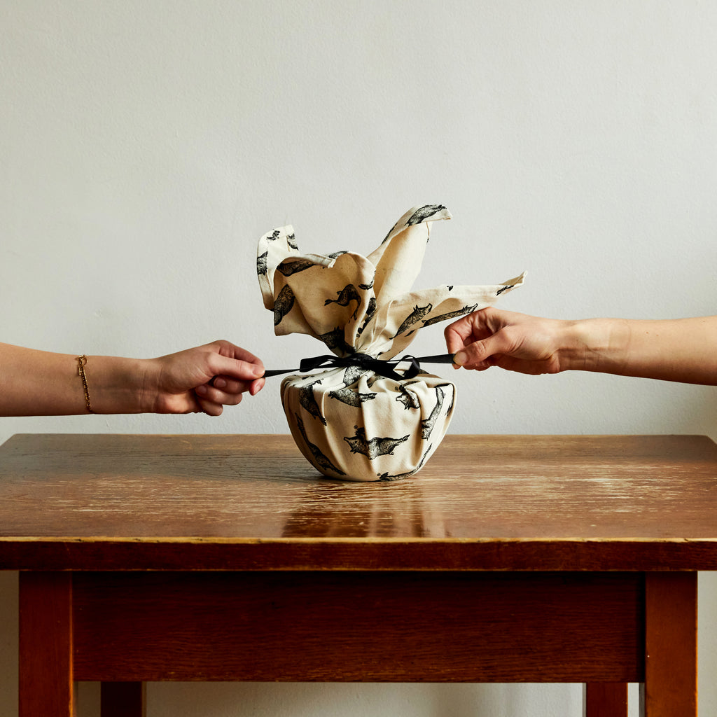 St. JOHN Christmas Pudding for In Store Collection