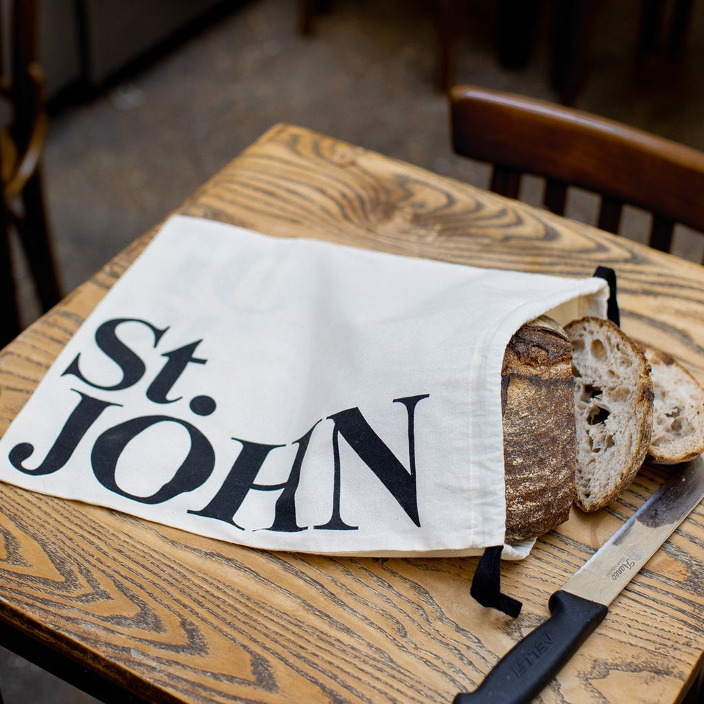 MAGIC BREAD BAG