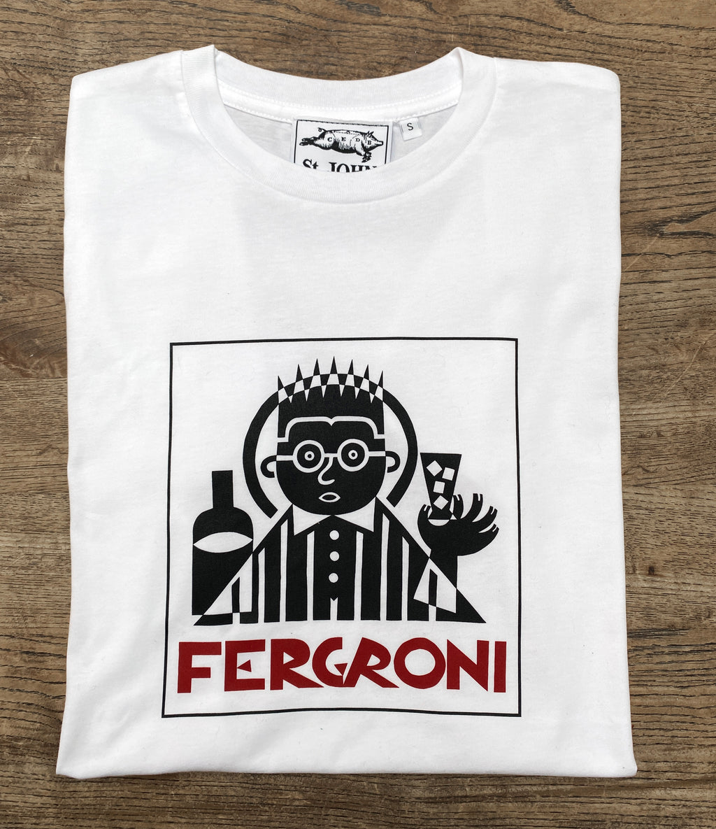 FERGRONI T-SHIRT