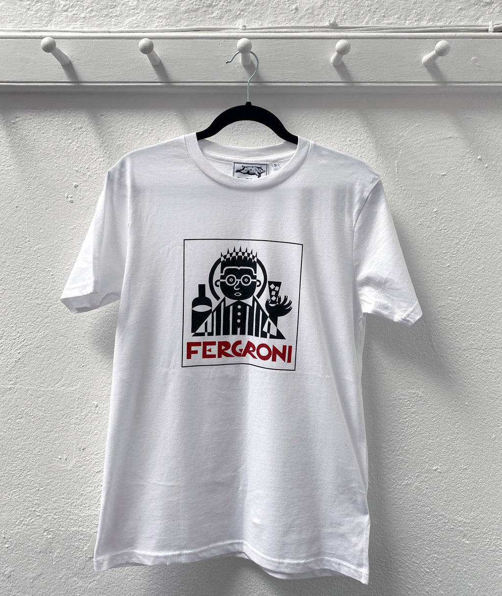 FERGRONI T-SHIRT